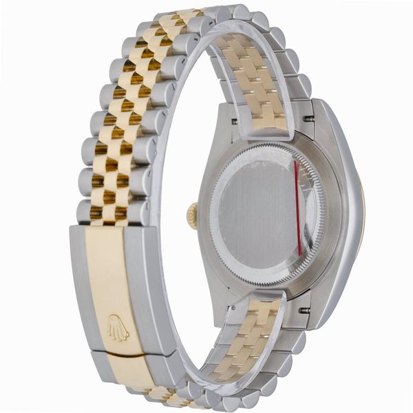 Rolex Datejust 41 126333